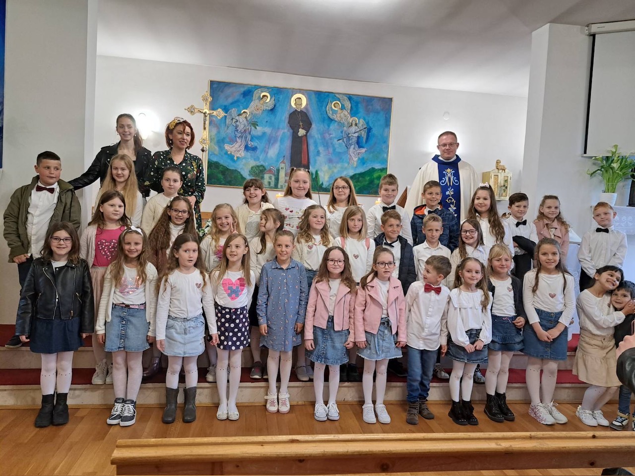 Koncert za Majčin dan, 15.5.2023.
