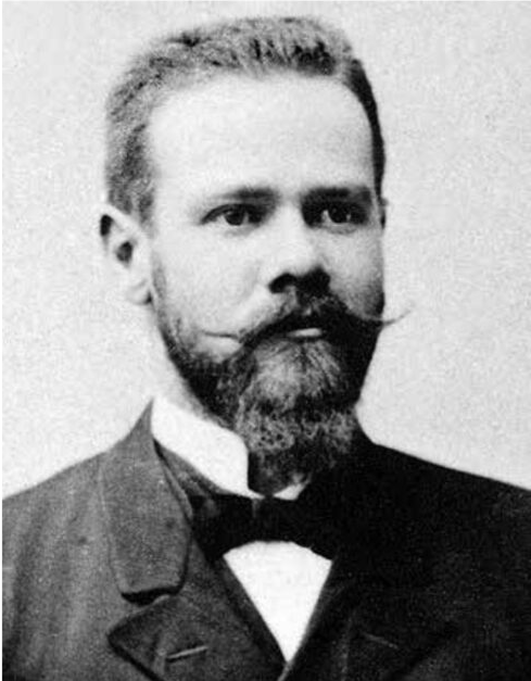 dr. Radovan Marković- prvi hrvatski pedijatar (Naše gore list)