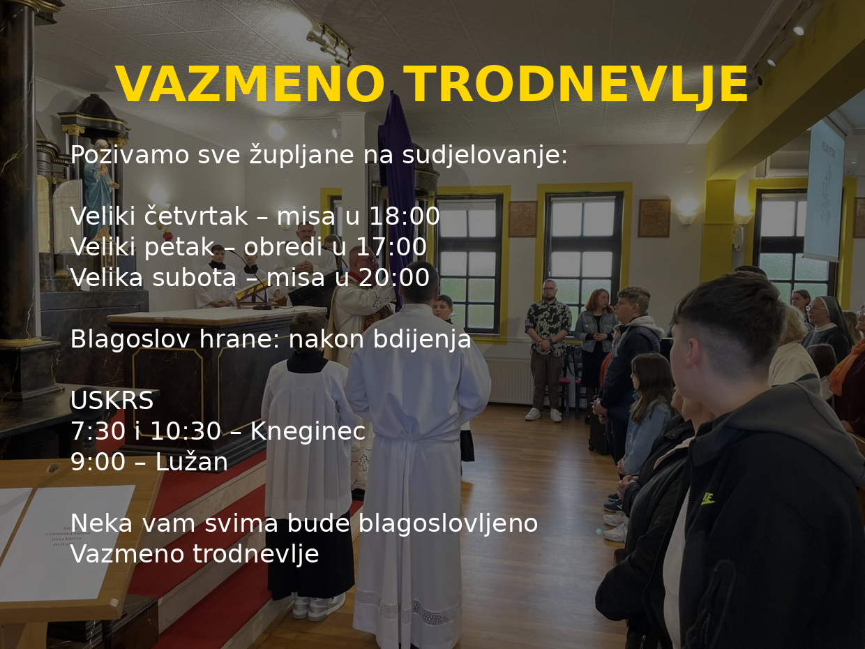 vazmeno_trodnevlje_plakat